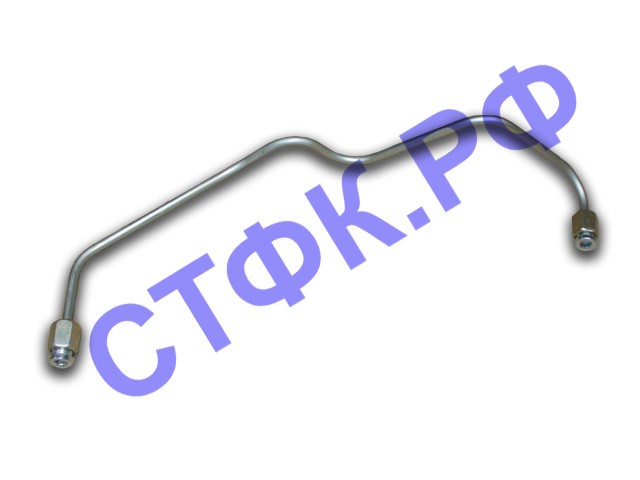 Трубка 1 секция