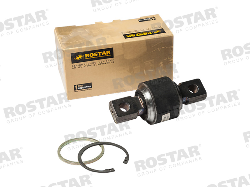 Рем.комплект реактивной штанги d75 x 130 x d17 x 24 OEM (MB 0003501305)