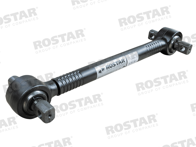 Штанга реактивная L=571 x 130 x d19 OEM (MAN 81432206129)