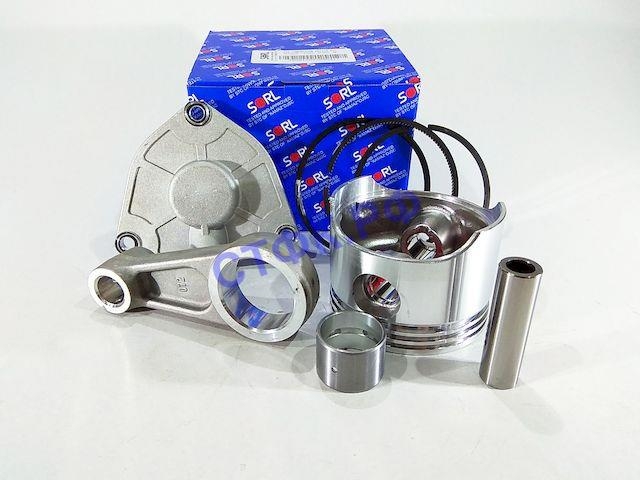 Ремкомплект компрессора 1-цил.