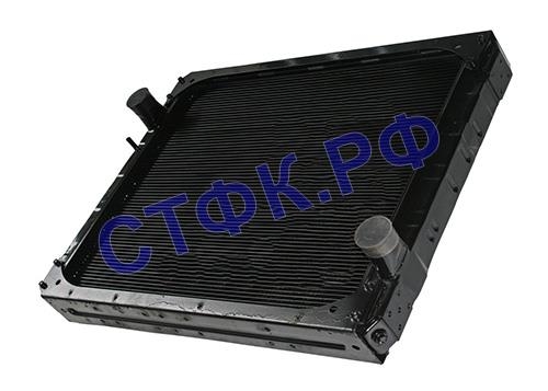 Радиатор водяной 5297Ш-1301010-10