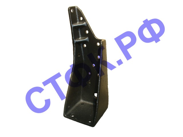 Кронштейн буфера левый