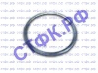 Прокладка регулировочная 3,55мм