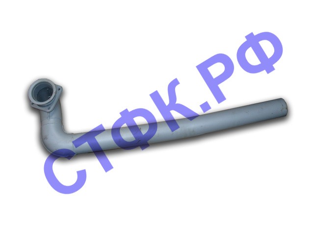 Труба правая