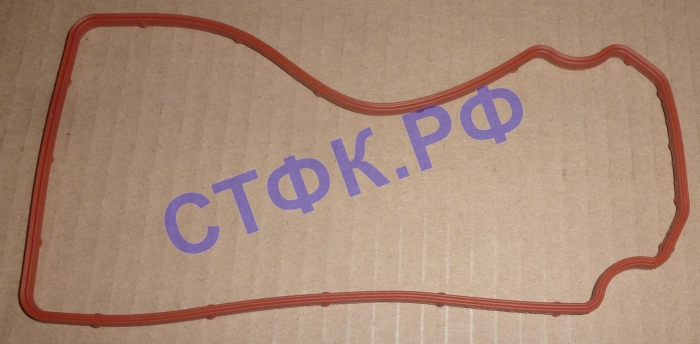 Прокладка насоса