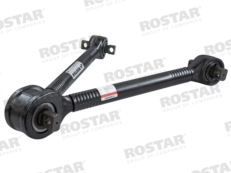 Штанга V-образная L=667 x 152/130 x d25/d23 OEM (MB 9483502305)
