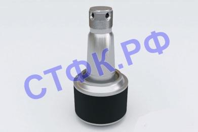 Шарнир резинометаллический 
