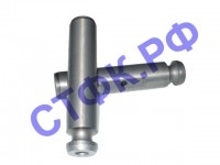 ЯЯПалец ушка рессоры