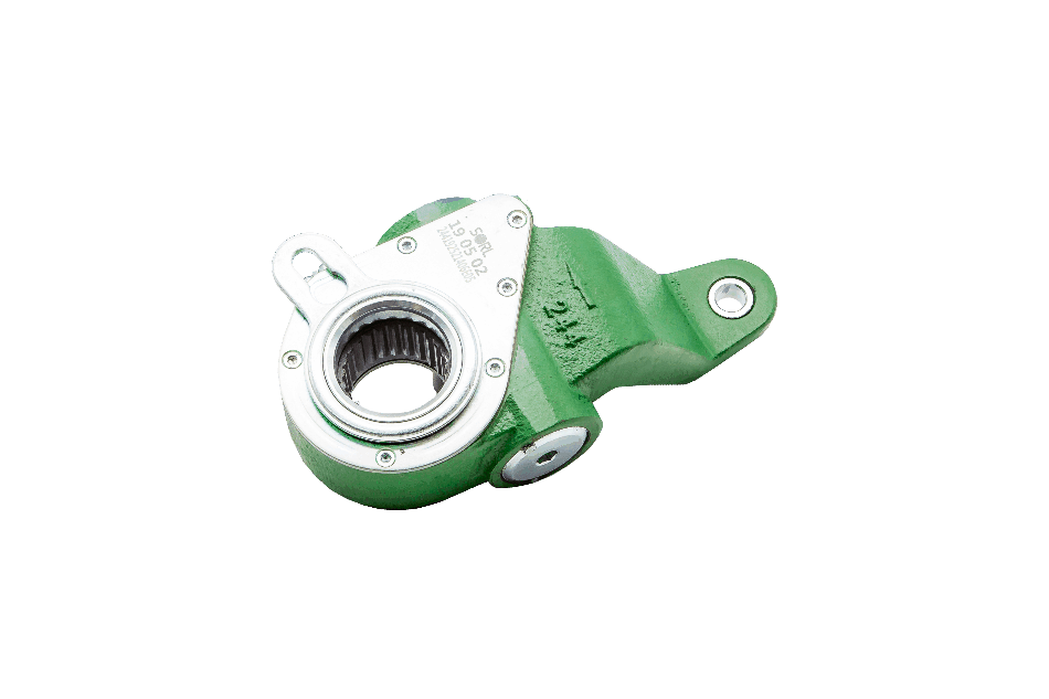 Рычаг регулировочный автоматический  МЗ (ан. 642263502135010) 244192521406E05