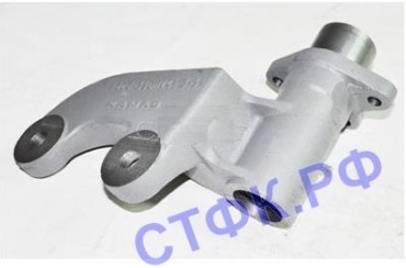 Кронштейн тормозной камеры передний правый