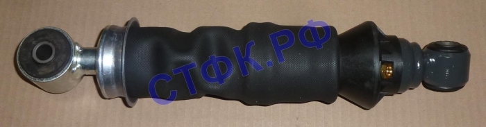 Пневмоэлемент кабины передний 