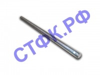 Вал привода управления регулятором