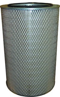 Элемент фильтрующий очистки воздуха(ливны)