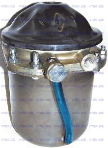 Камера тормозная задняя тип 20/20 на ЗИЛ-5301