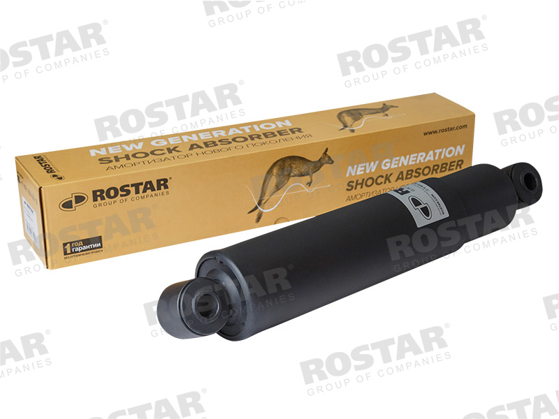 Амортизатор подвески O/O 445-730 d20x50/d20x50 OEM (MB 0063238300)