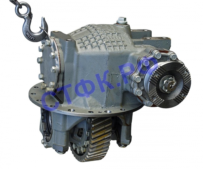 Главная передача ЗМ 48/14 зуб (5,94)