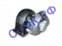 Турбокомпрессор ТКР 7С-9 на дв. 74013 (замена на 740.21-1118012пр / 013лев)