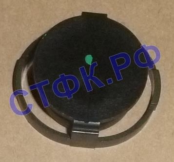 Крышка защитная заглушки