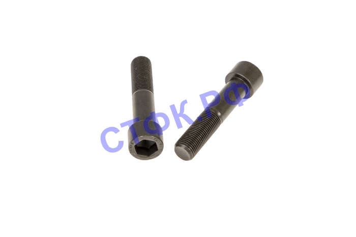 Болт M16x1,5x75 DIN 912