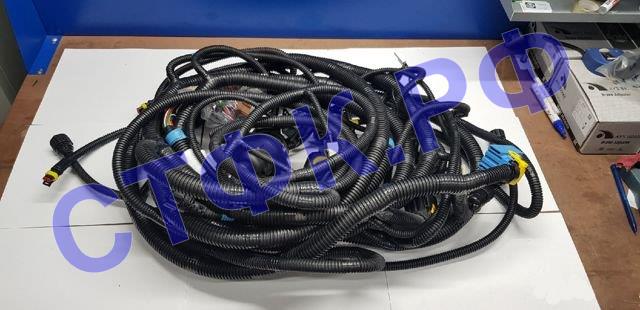 Жгут 5490-3724760-20