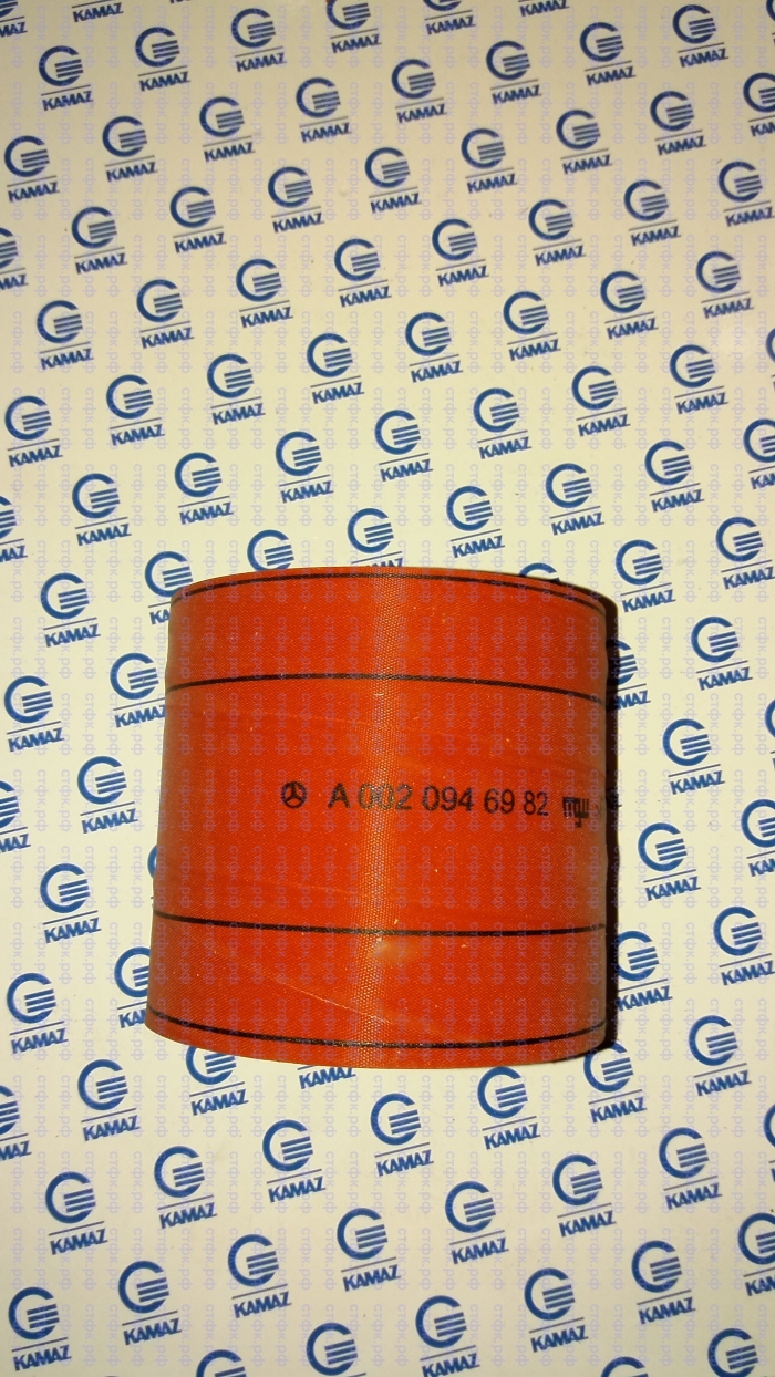 Шланг радиатора (ан. 54978)