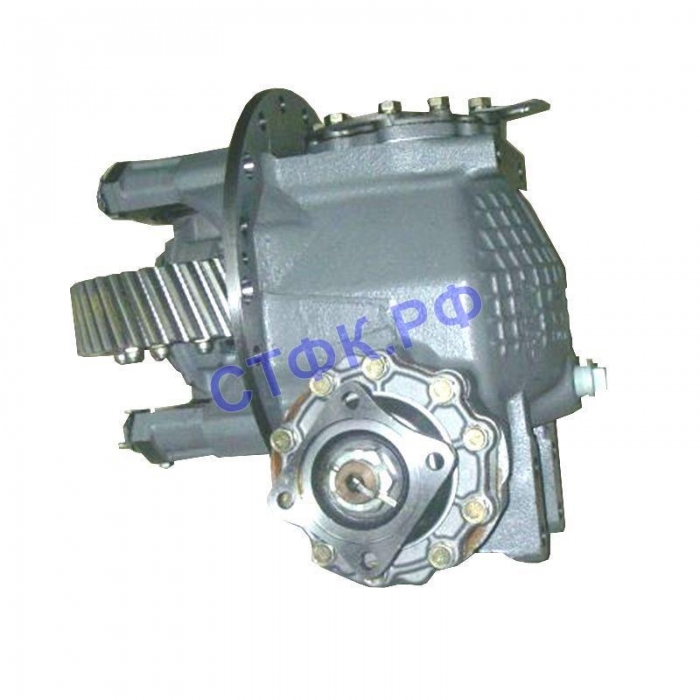 Главная передача ЗМ 49/13 зуб (6,53)