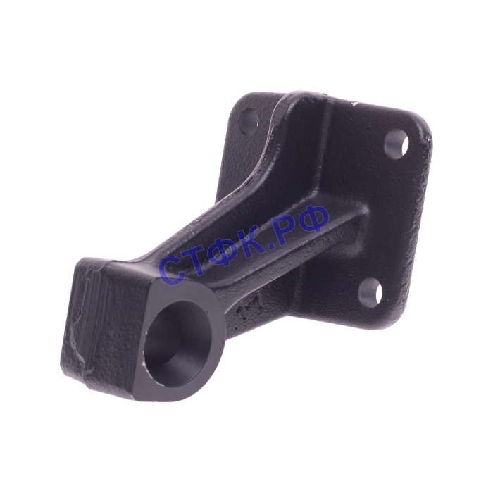 Кронштейн силового агрегата задний правый (литой)