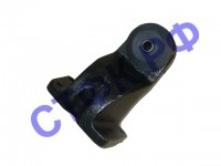 Кронштейн силового агрегата