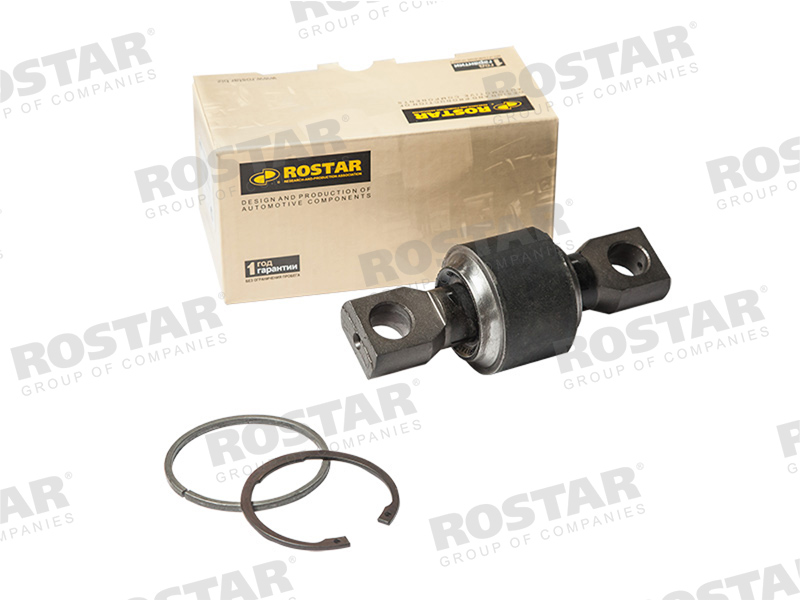 Рем.комплект реактивной штанги d75 x 152 x d23 x 24 OEM (MAN 81432706100)