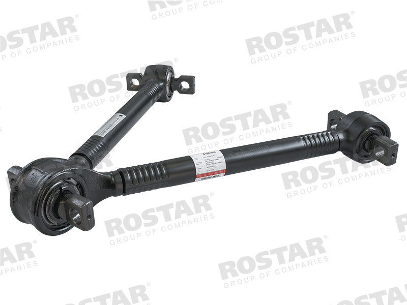 Штанга V-образная L=622 x 152/130 x d25/d25 OEM (MB 9473501005)
