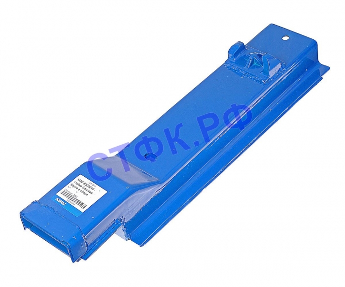 Стойка бортов боковая в сб