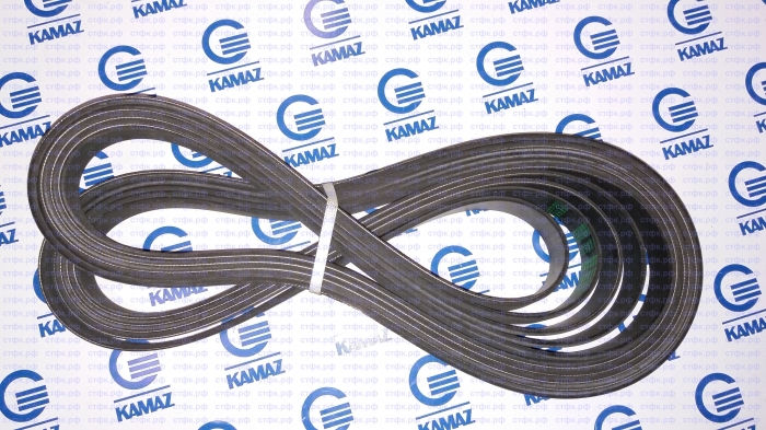 Ремень клиновой (ан. 9PK2338 TOYOPOWER, 79975) (2338 мм) A0019932496 (заменена на A0039939996)