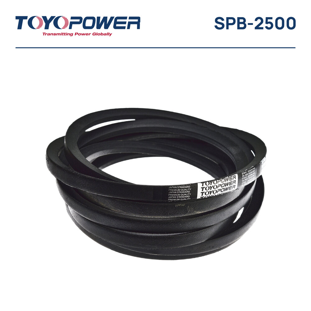SPB-2500 Lp TOYOPOWER  -  оптом и в розницу по выгодной цене