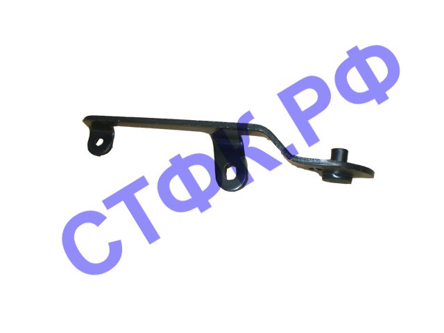 Кронштейн спинки пассажирского сиденья правый в сб