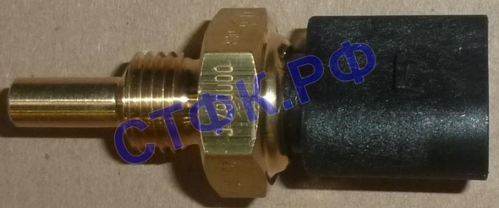 Датчик температуры (ан. 77874, старый номер A0041534328)