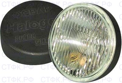 Фара противотуманная 