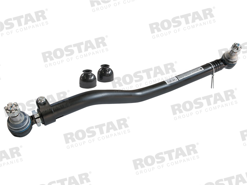 Тяга рулевая продольная L=894 OEM (MB 9744601205)
