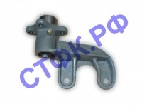 Кронштейн задний левый