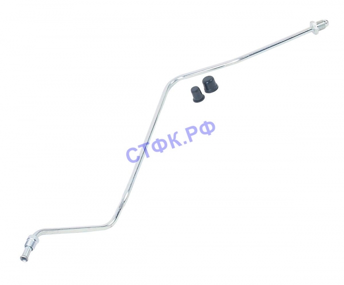 Трубка бесшовная высокого давления ГУР