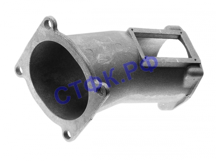 Фланец колонки рулевого управления