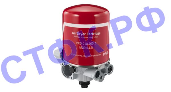Осушитель воздуха PRO4100030 (однокамерный) (4324101400, II30448, LA8234)