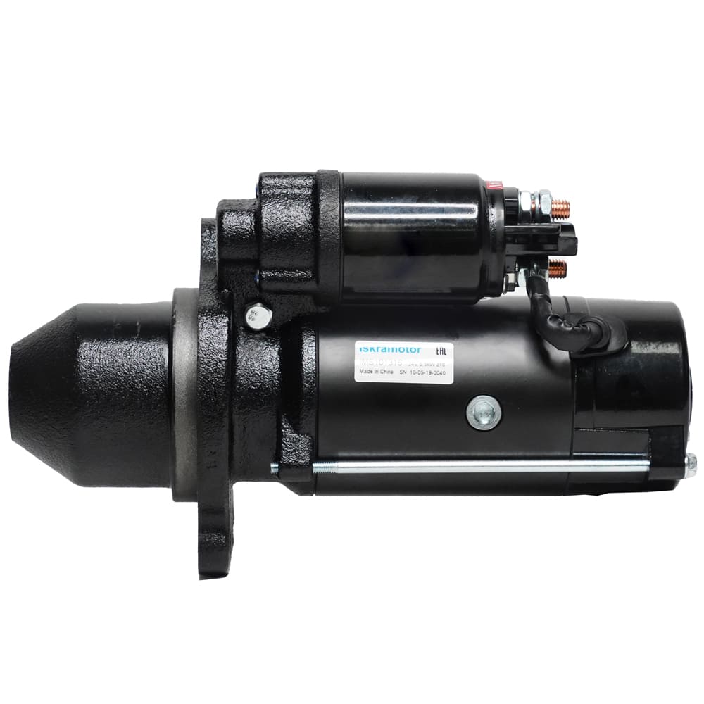 Стартер IMS101316 (ан. CT142T, 8.8676, СТ142-3708000-10, 1852.3778, M9T.9122, 8922.3708.000, AZF4581)