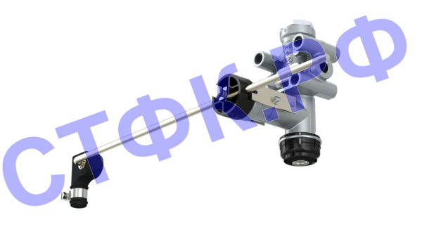 Кран уровня пола PRO0060030 (612035021, II19425, 4640060027, 4640060002)