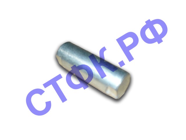 Ось ролика колодки