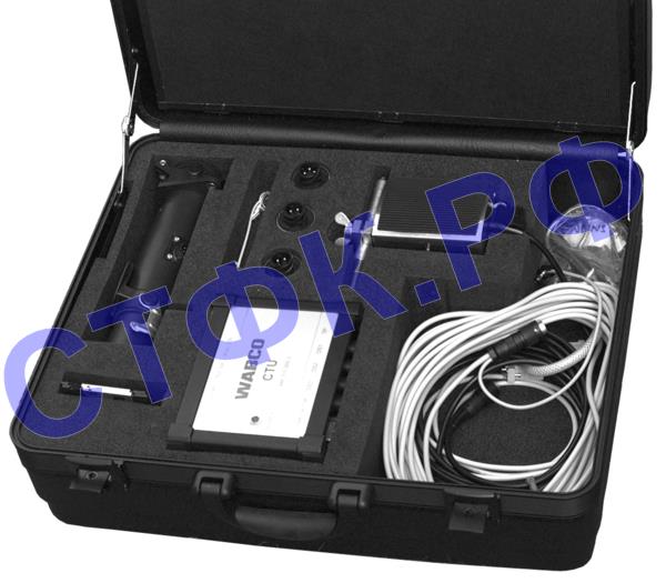 Комплект базовый CTU 4463100100