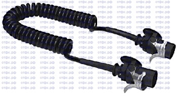 Кабель витой 4460082340