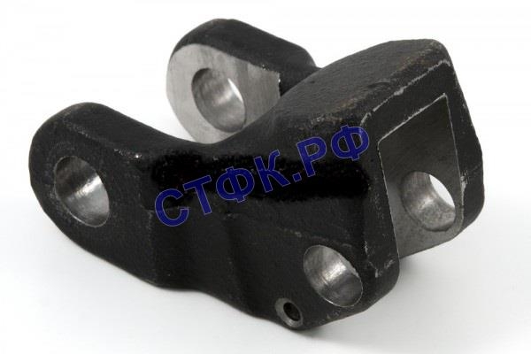 Защелка крюка