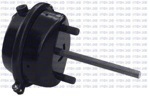 Камера тормозная тип 16 (ан. 35198100160) (барабанный тормоз)