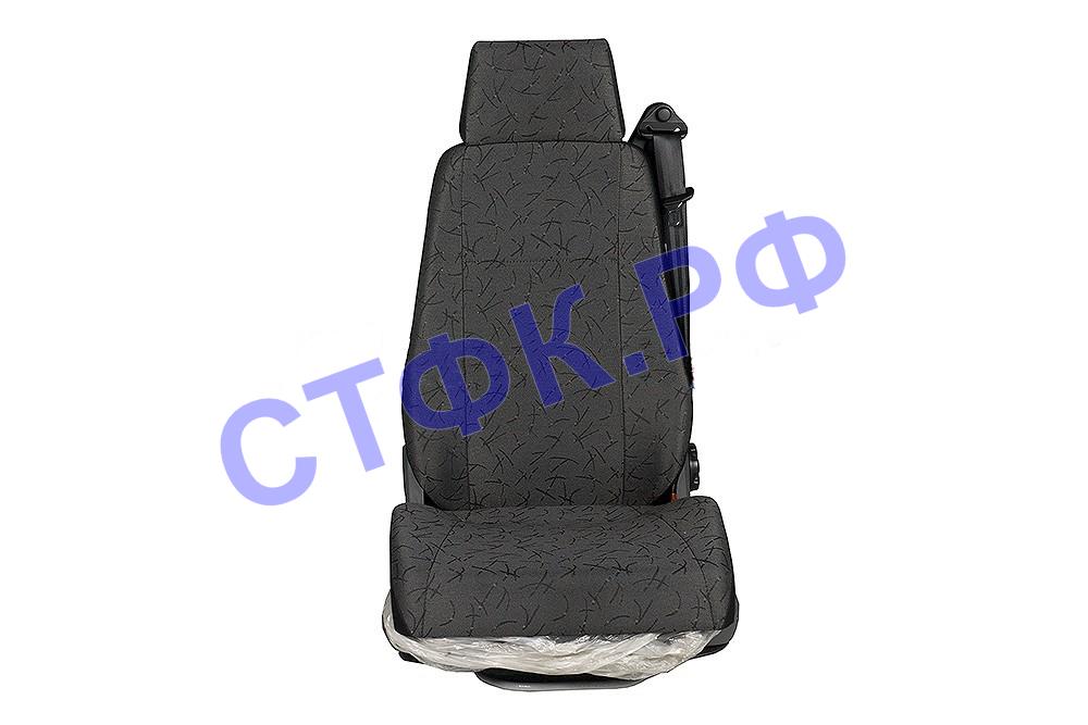 Сиденье водителя