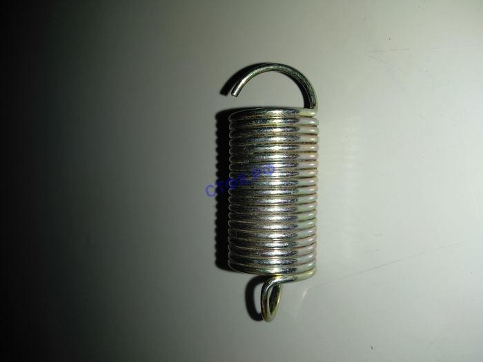 Пружина муфт.выкл.сц 14-1601188-00